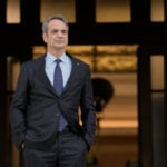Greece, birthplace of democracy, seeks to put humanity ahead of AI in updated constitution