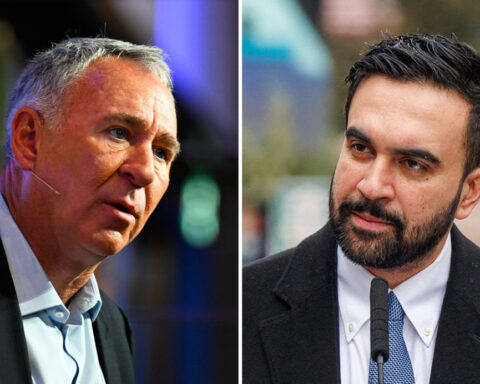 What everyone is missing about Mamdani’s plan to tax Ken Griffin’s $238 million penthouse