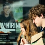 US jobless claim applications rise to 200,000 but remain historically low despite economic headwinds