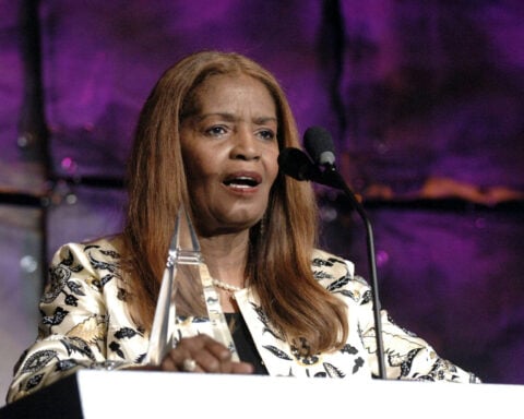 Motown’s Black women songwriters and producers were the invisible architects behind the pop music juggernaut