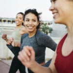 You know exercise is good for you – so why is it so hard to put it into practice?