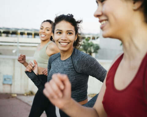 You know exercise is good for you – so why is it so hard to put it into practice?