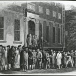 The American Revolution’s triumphant story of democracy and freedom overlooks loyalists who paid a steep price for allegiance to Britain