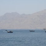 What's included in talks to end the Iran war and reopen Hormuz?