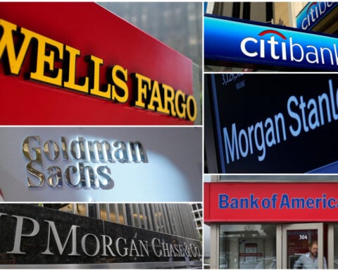 Wall Street banks plan final push on capital rules