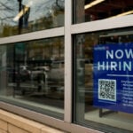 US jobless claims increase less than expected amid low layoffs