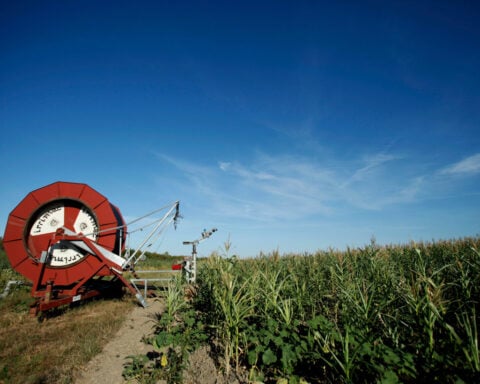 EU prosecutors arrest 21 Croatians over suspected farm aid fraud