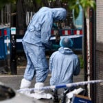 UK police make third arrest over attempted arson at London synagogue