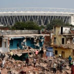 From cricket’s capital to Olympic ambitions, India’s next play on the world sports stage