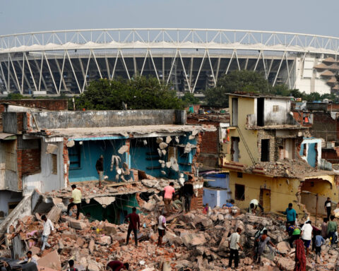 From cricket’s capital to Olympic ambitions, India’s next play on the world sports stage
