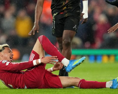 The World Cup will be missing some star players as injuries mount before the big kickoff