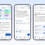 Google’s plan to win the AI health race? Play nice with Apple and other rivals