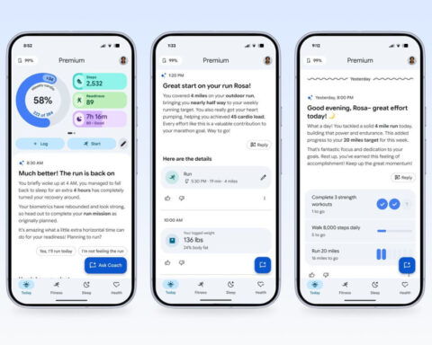 Google’s plan to win the AI health race? Play nice with Apple and other rivals