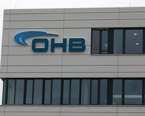 Germany's OHB to consider legal action if EU clears Airbus, Thales, Leonardo satellite merger