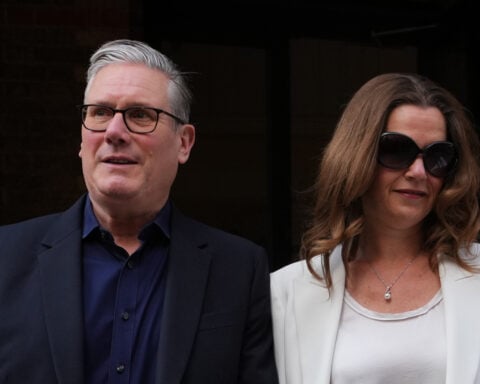 British voters have spoken in local elections seen as a verdict on Keir Starmer's leadership