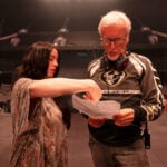 Movie Review: Billie Eilish and James Cameron make concert movie magic with 'Hit Me Hard and Soft'
