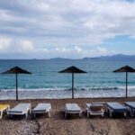 Tourist wins payout after missing out on sun loungers during family vacation