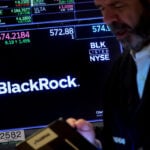 BlackRock cut private credit fund's value by 5% in first quarter