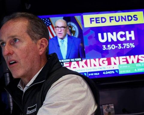 NY Fed finds stability in longer-run inflation views in April