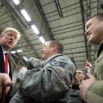 Can Trump pull thousands of US troops out of Germany?
