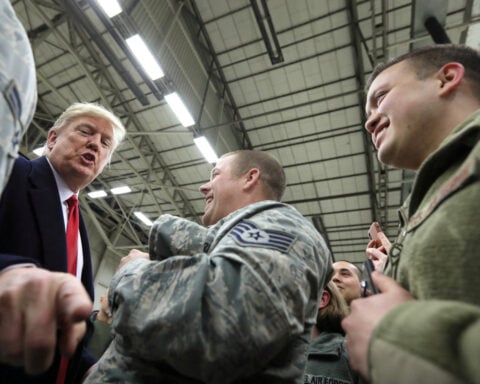 Can Trump pull thousands of US troops out of Germany?