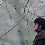 UK police arrest man for allegedly threatening former Prince Andrew, Telegraph reports