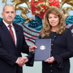 Bulgaria's election winner Rumen Radev receives mandate to form government