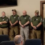 Mayor fires entire police department less than a week after issues were ‘resolved’