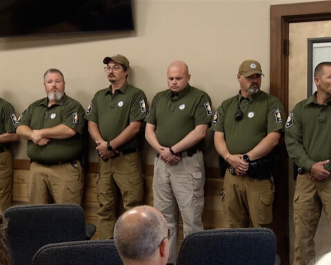 Mayor fires entire police department less than a week after issues were ‘resolved’