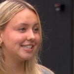 Waitress studying to become nurse saves customer who collapsed outside pizza shop
