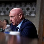 Appeals court appears poised to reject Hegseth’s bid to punish Mark Kelly over ‘illegal orders’ video