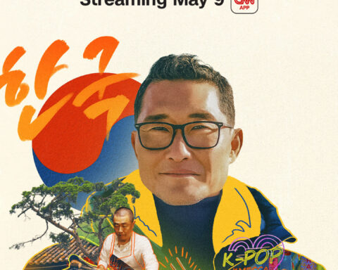 Daniel Dae Kim explores booming South Korean pop, film, cosmetics and food influences for CNN series