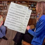 Student, parent speak out as board considers removing song linked to LGBTQ+ history from concert