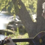 A couple is working to protect a vital resource in a Texas village