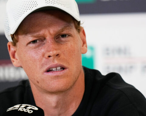Sinner adds his voice to French Open prize money protests and awaits Wimbledon response