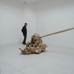 An outsider artist takes the world's biggest stage with the US Pavilion at the Venice Biennale