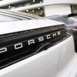 Porsche axes board position as part of restructuring