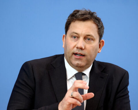 Germany's tax experts cut revenue forecast, adding pressure on strained budget