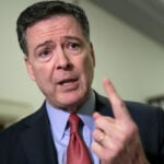 Comey seeks to cancel upcoming court appearance in North Carolina in Trump threat case