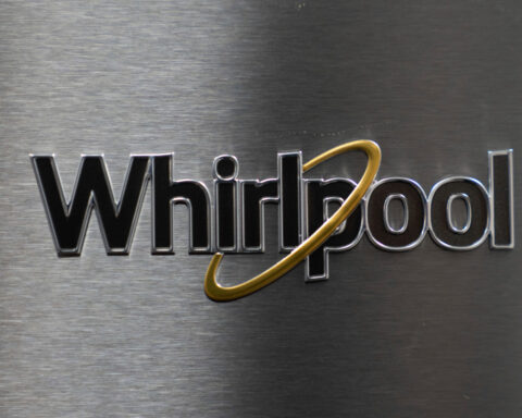 Whirlpool has been rattled by rising costs and that now means higher prices for customers