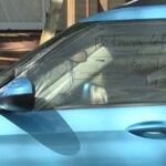 Thief rips airbag out of Chevy Trailblazer, leaves owner with $2K repair bill