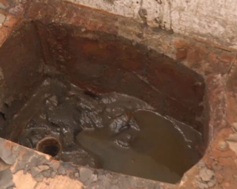 Family inspires bill to help with oil & gas flooding their home