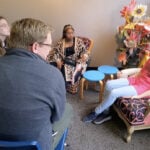 Middle schoolers lead documentary on gun violence impacts