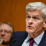 Kennedy allies spent $117,000 targeting US Senator Cassidy this week