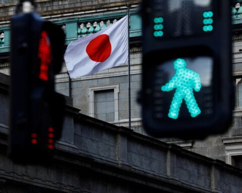 Japan may have spent $32 billion in additional yen-buying intervention