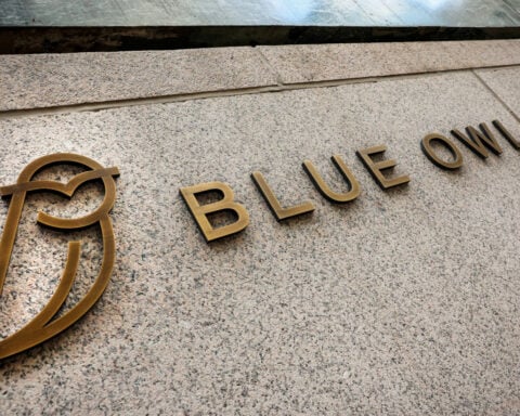 Blue Owl will reduce private credit exposure to software