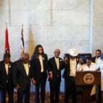 Tennessee Republicans pass new map erasing majority-Black US House district