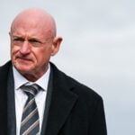 US appeals court weighs Pentagon bid to punish Senator Mark Kelly 