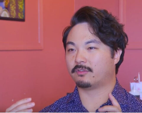 How one man became the "Pho King" of Utah's noodle scene