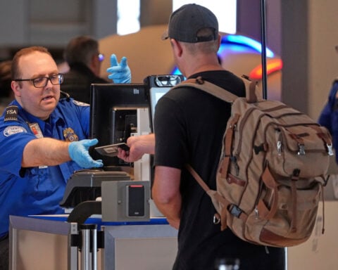US will start revoking passports for thousands of parents who owe child support, AP learns